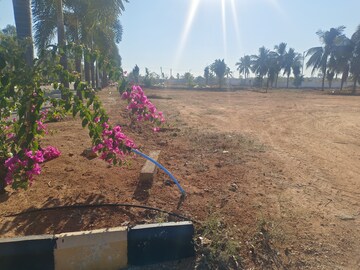  Plot For Sale in Ghatkesar