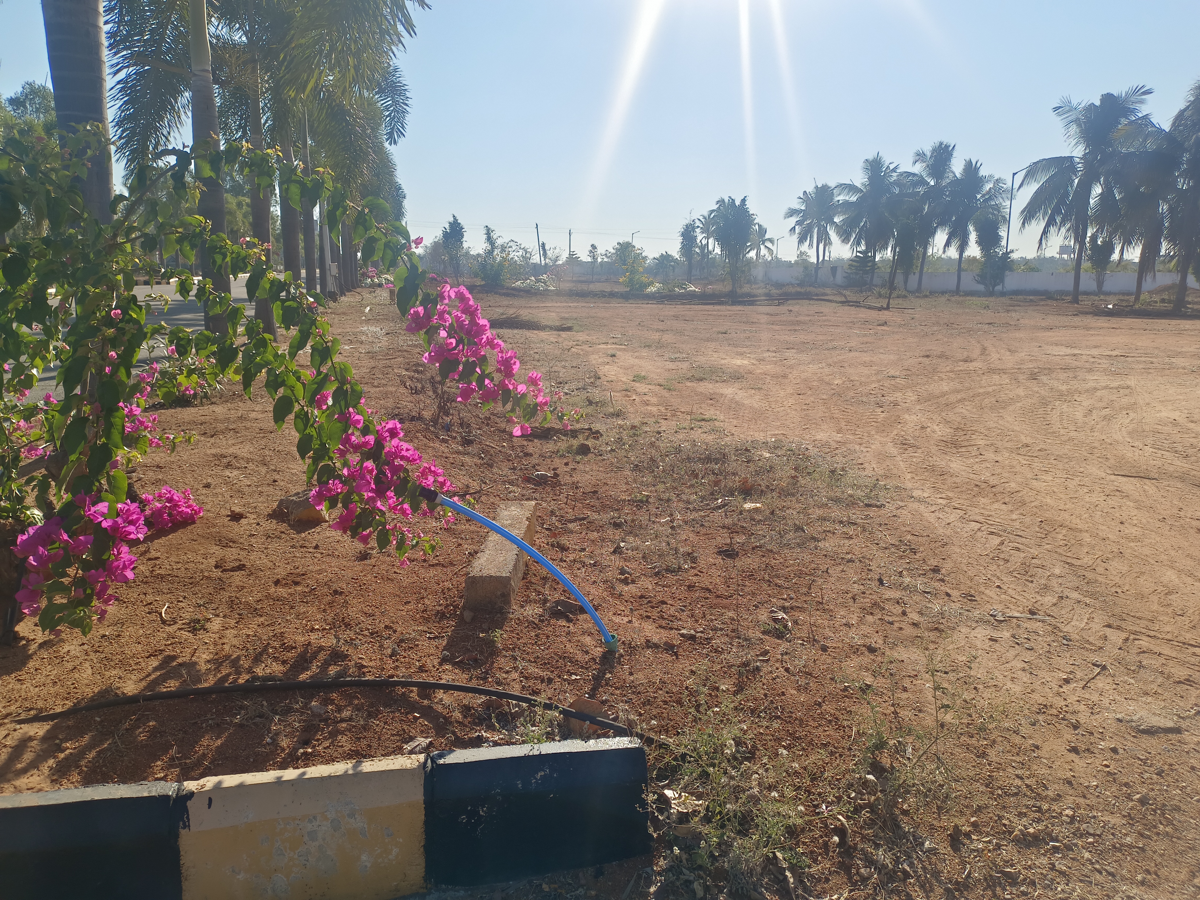 Plot For Sale in Ghatkesar