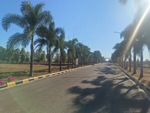 Plot Area in  Plot at Ghatkesar – for Sale