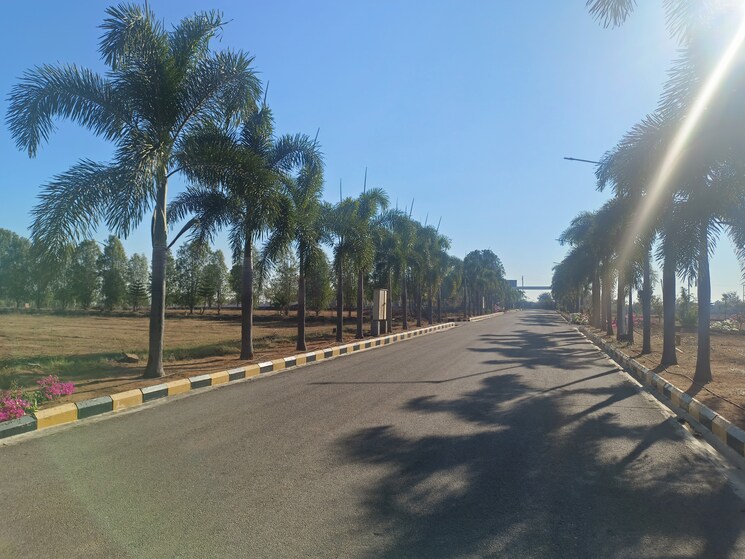 undefined, ghatkesar  120 Sq.Yd. Plot In Ghatkesar Hyderabad 9318379