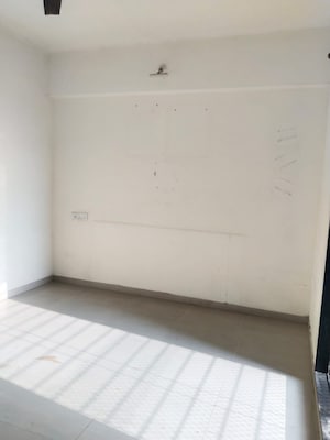 Bedroom in 2 BHK Apartment at Tulsi Kamal, Kharghar – for Rent