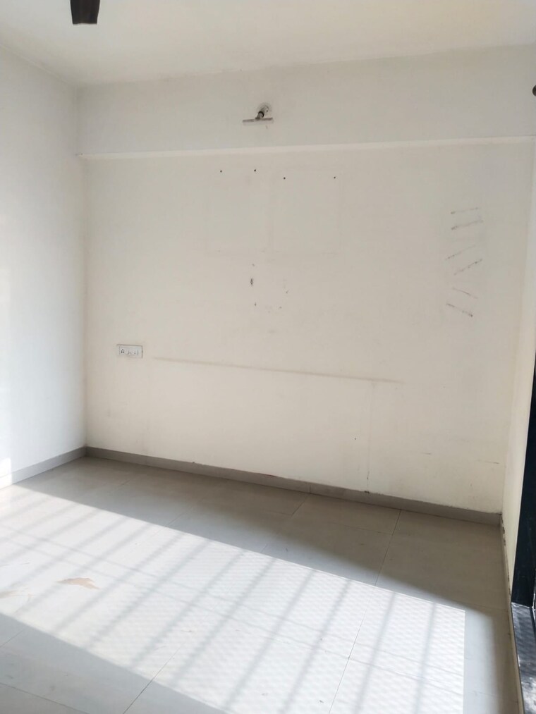 Bedroom, tulsi-kamal 2 Bedroom 1000 Sq.Ft. Apartment In Kharghar Navi Mumbai 9318366