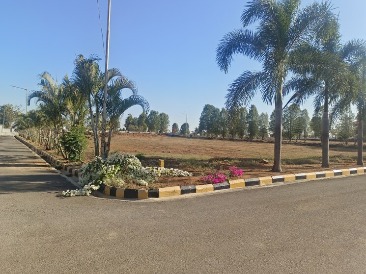 Exterior View, ghatkesar  120 Sq.Yd. Plot In Ghatkesar Hyderabad 9318379