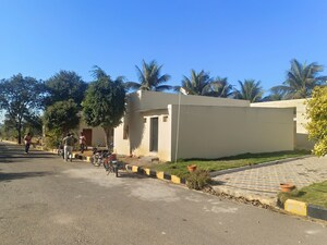  Plot – Exterior View View at Ghatkesar - for Sale