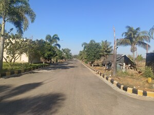  Plot – Exterior View View at Ghatkesar - for Sale