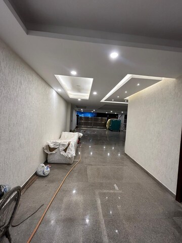 Kitchen in 3 BHK Apartment at Tulip Yellow, Sector 69 – for Rent