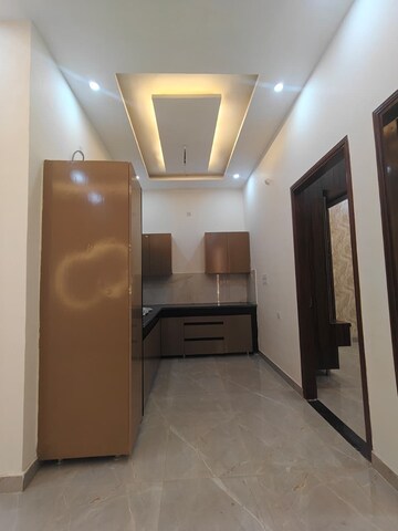 Kitchen in 4 BHK Villa at Sector 123 – for Sale