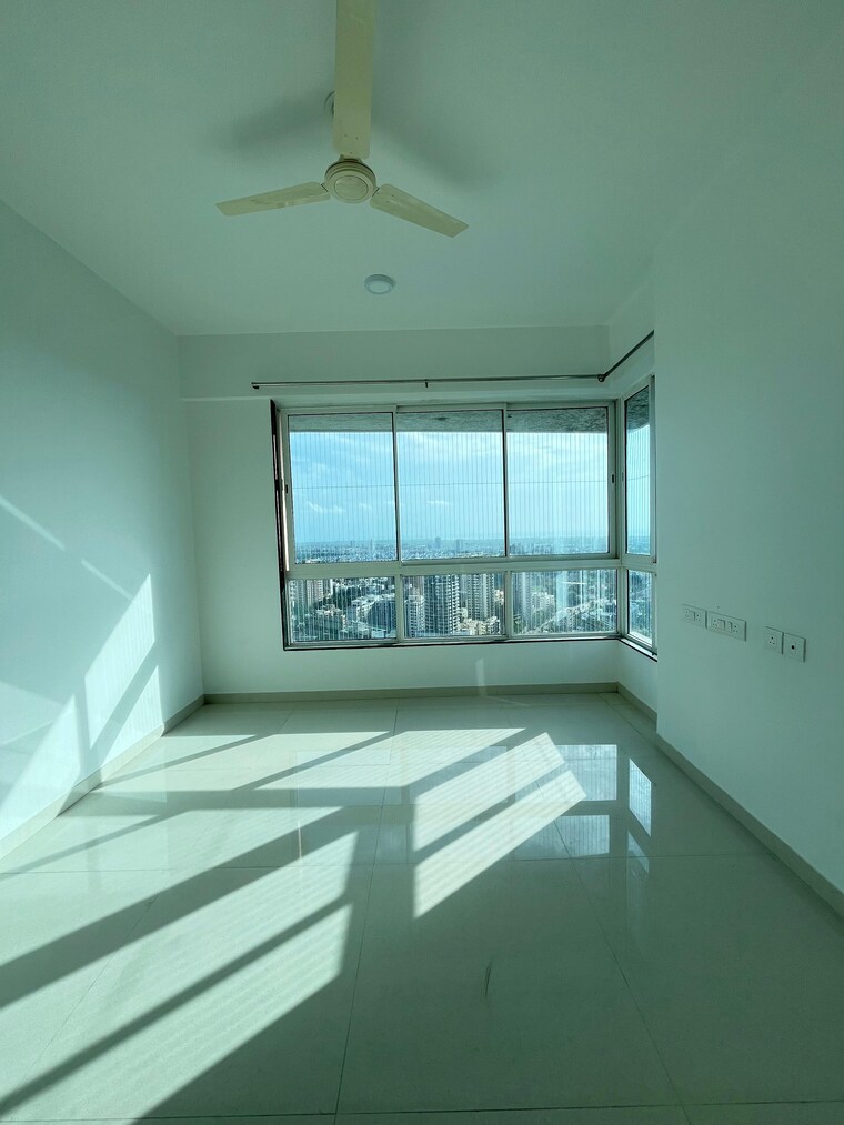 Master Bedroom, shreeji-atlantis 2 Bedroom 734 Sq.Ft. Apartment In Malad West Mumbai 9318432
