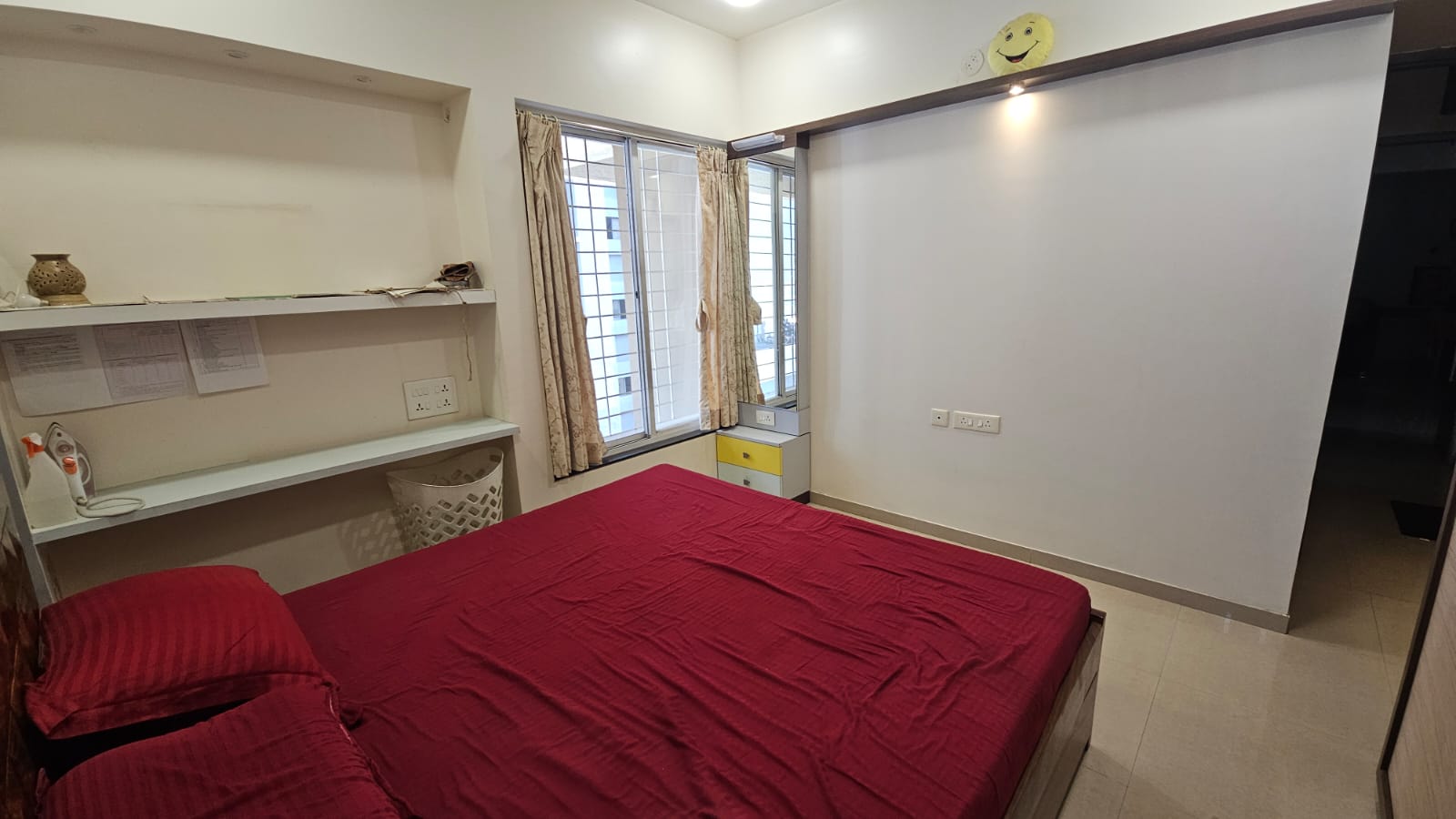 2 BHK 890 Sq.Ft. Apartment in Tirupati Vasantam