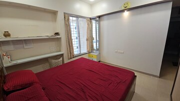 2 BHK Apartment For Rent in Tirupati Vasantam, Dhanori