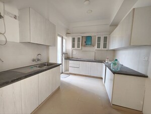 Kitchen in 3 BHK Apartment at Adani Samsara, Sector 60 – for Rent