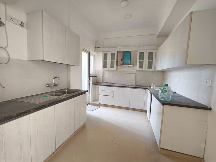 Kitchen, adani-samsara 3 Bedroom 2250 Sq.Ft. Apartment In Sector 60 Gurgaon 9318446