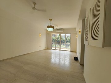 3 BHK Apartment For Rent in Adani Samsara, Sector 60