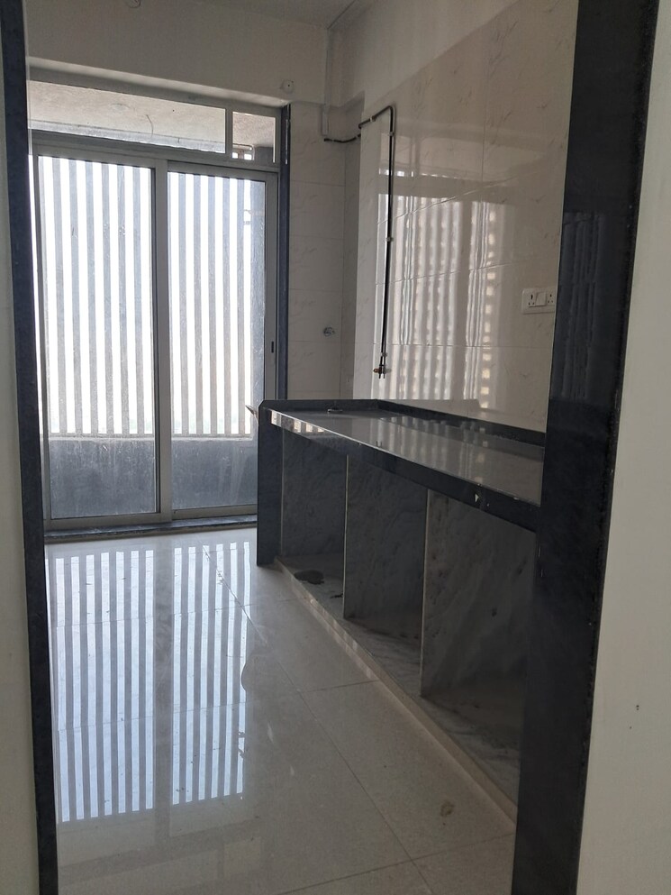 Kitchen, shreeji-atlantis 2 Bedroom 734 Sq.Ft. Apartment In Malad West Mumbai 9318449