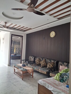 3.5 BHK Builder Floor For Rent in Sector 31