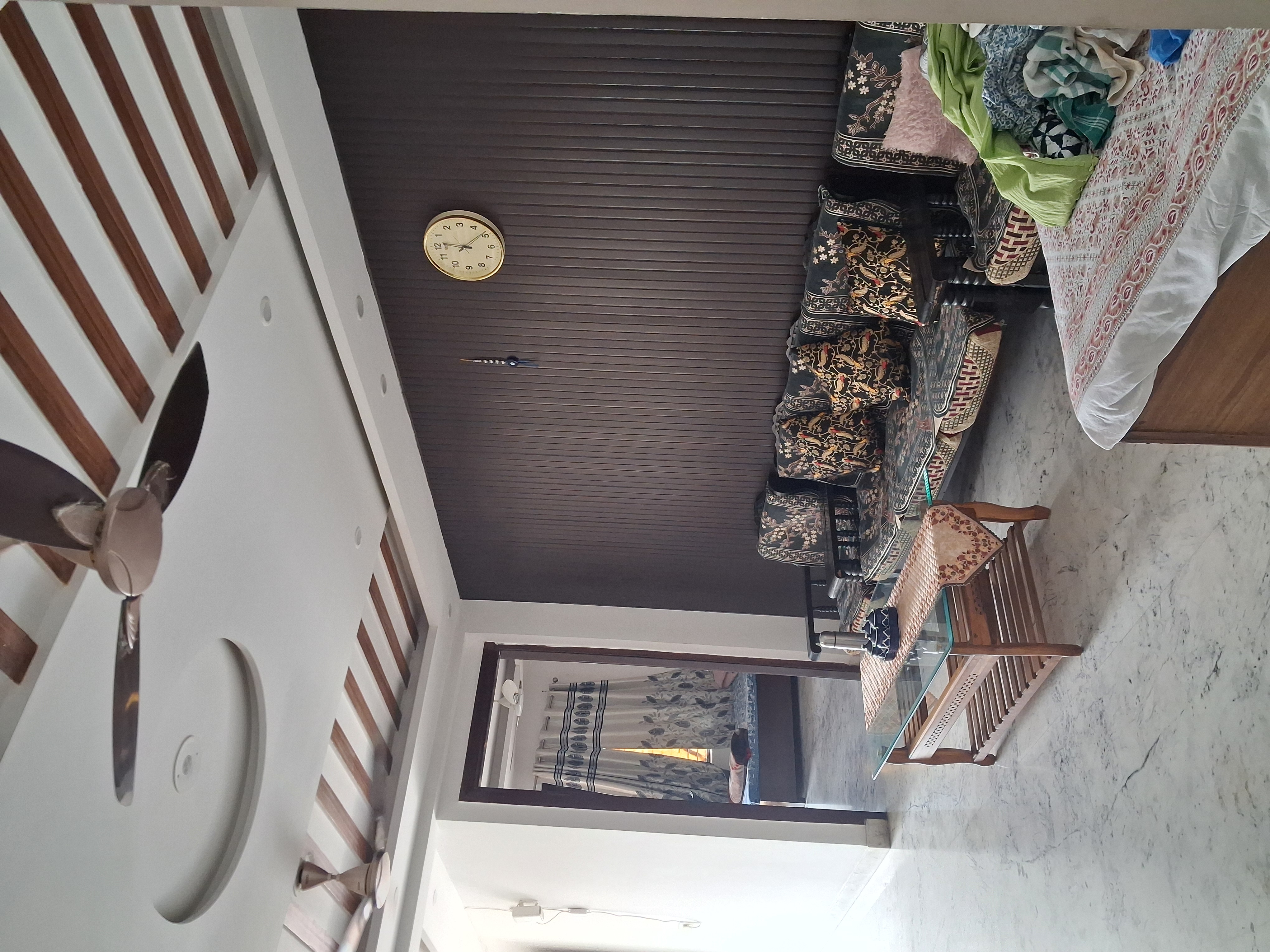 3.5 BHK Builder Floor For Rent in Sector 31