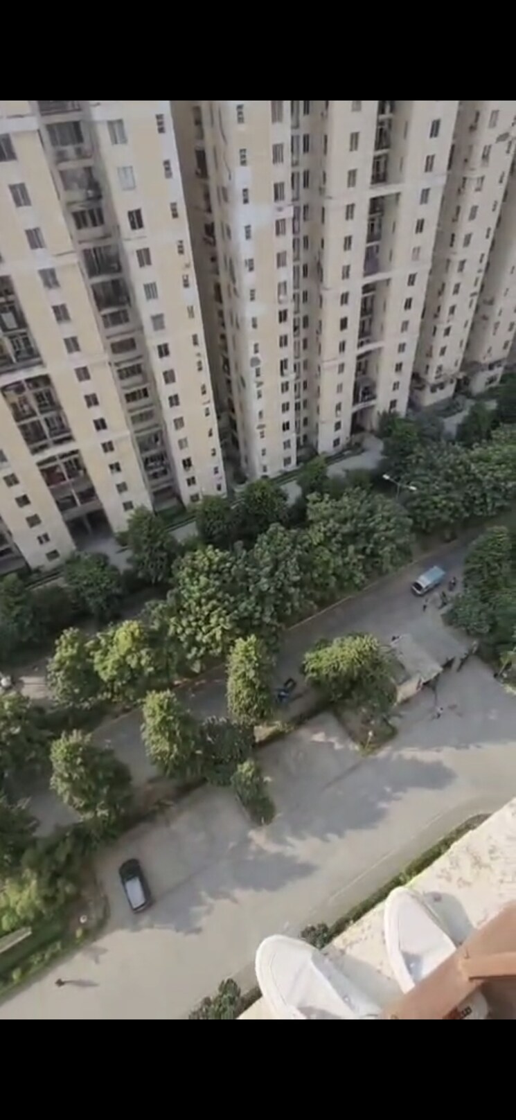 Master Plan, jaypee-greens-kosmos 3 Bedroom 1260 Sq.Ft. Apartment In Sector 134 Noida 9318466
