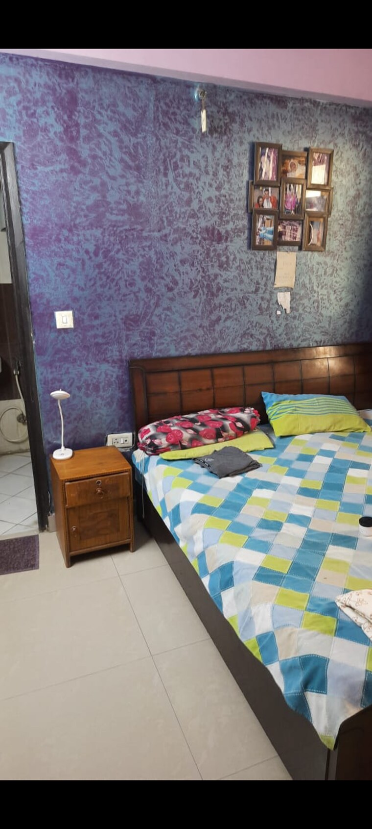 Bedroom, rwa-apartments-sector-51 2 Bedroom 1150 Sq.Ft. Independent House In Sector 51 Noida 9318465