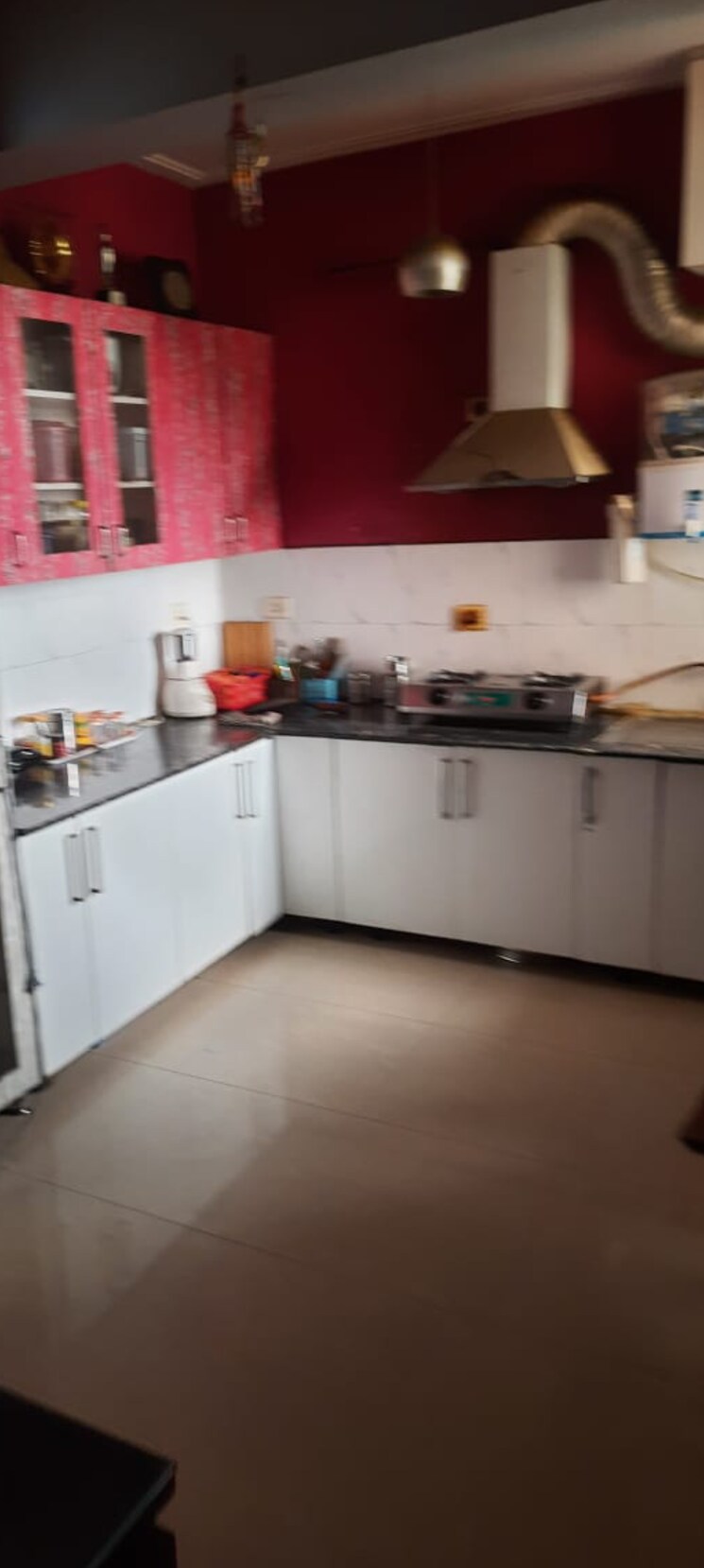 Kitchen, rwa-apartments-sector-51 2 Bedroom 1150 Sq.Ft. Independent House In Sector 51 Noida 9318465