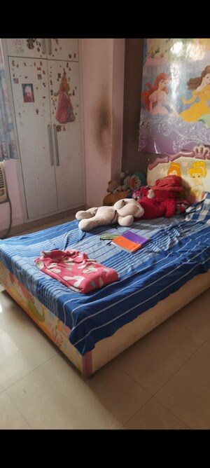 2 BHK Independent House For Rent in RWA Apartments Sector 51, Sector 51