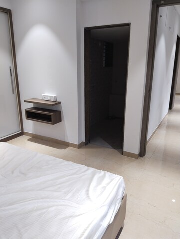 Room in 2 BHK Apartment at GE The Universe, Mumbra – for Sale