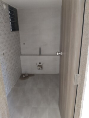 Bathroom in 2 BHK Apartment at GE The Universe, Mumbra – for Sale