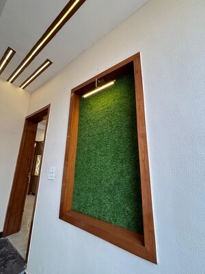 Master Plan in 4 BHK Independent House at Sector 124 – for Sale