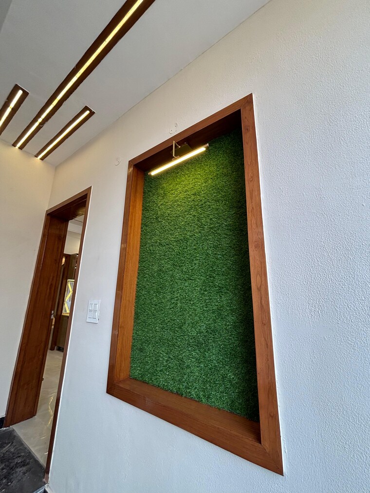 undefined, sector 124 4 Bedroom 118 Sq.Yd. Independent House In Sector 124 Mohali 9318526