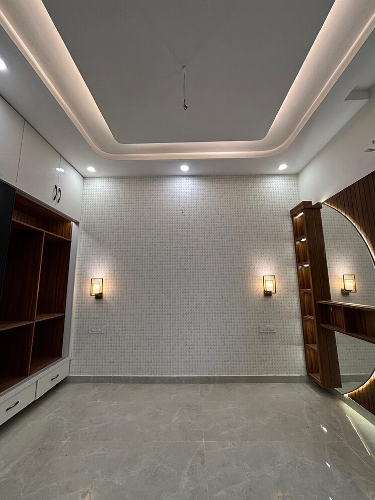 Room, sector 124 4 Bedroom 118 Sq.Yd. Independent House In Sector 124 Mohali 9318526