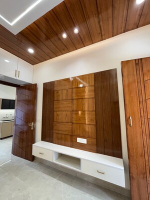 Bedroom in 4 BHK Independent House at Sector 124 – for Sale