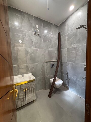 Bathroom in 4 BHK Independent House at Sector 124 – for Sale