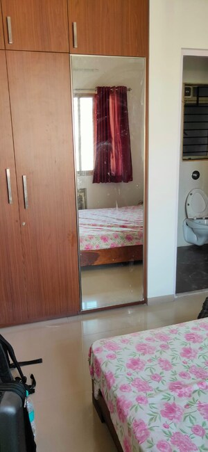 Room in 1 BHK Apartment at Dombivli East – for Rent