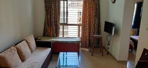 1 BHK Apartment For Rent in Dombivli East