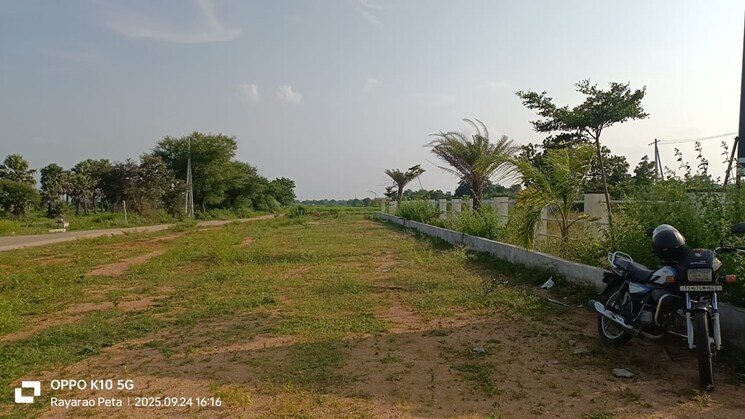 undefined, ghatkesar  151 Sq.Yd. Plot In Ghatkesar Hyderabad 9318513