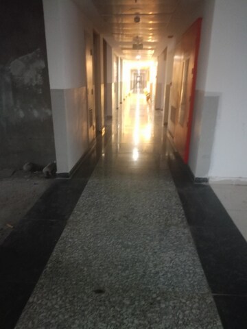 Building Lobby in  Office Space at Sushma Infinium, Ghazipur – for Rent