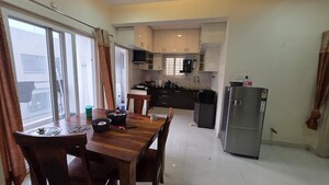 Kitchen in 2 BHK Apartment at Jayani Paradise, Mahadevpura – for Rent