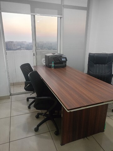 Office Space For Rent in Sushma Infinium, Ghazipur
