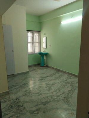 Hall in 1 BHK Builder Floor at Btm Layout – for Rent