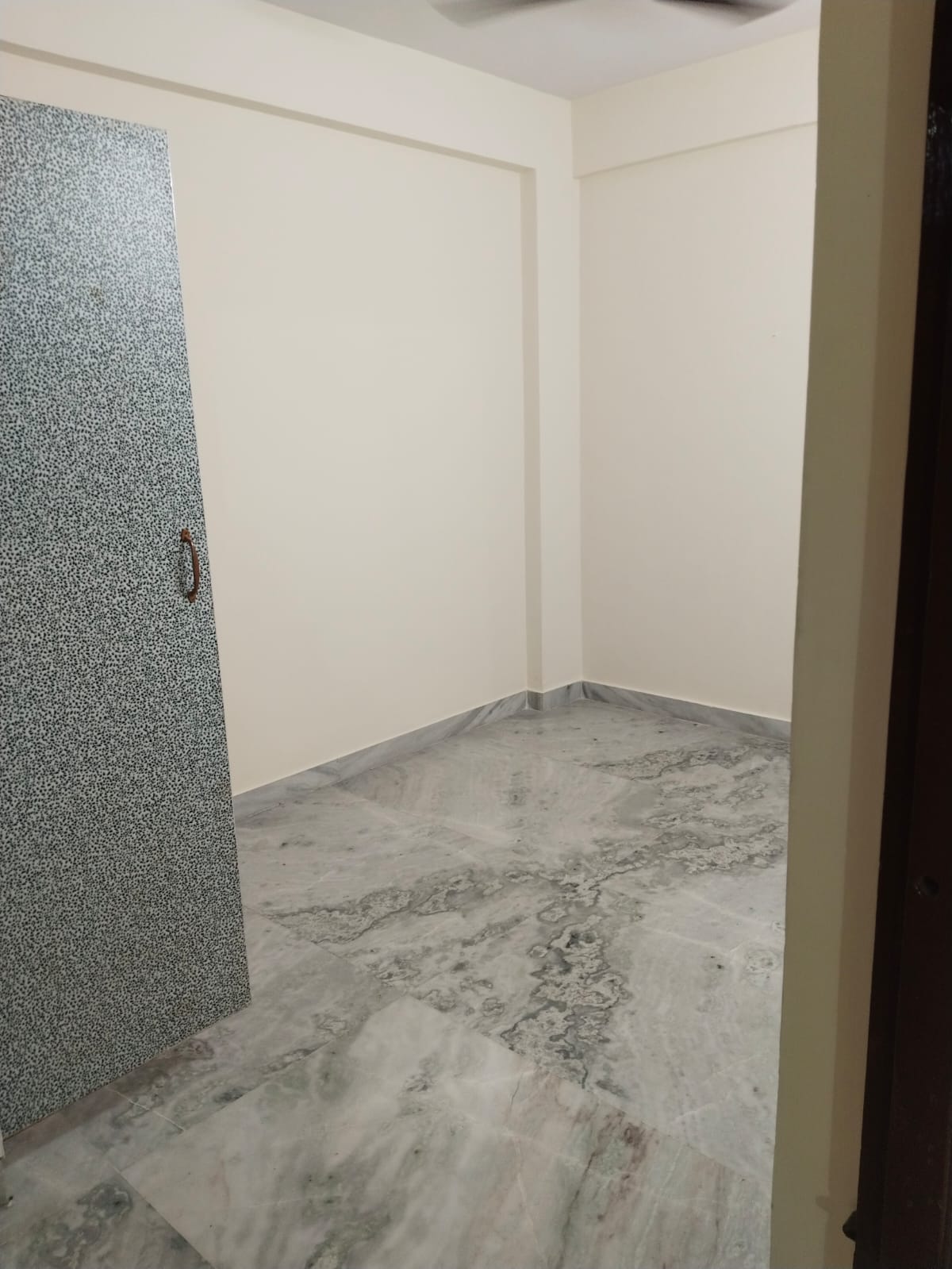 1 BHK + Pooja Room Builder Floor For Rent in BTM Layout