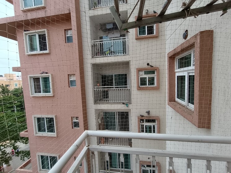 Exterior View, brigade-wisteria-at-brigade-meadows 3 Bedroom 1490 Sq.Ft. Apartment In Kanakapura Road Bangalore 9318530