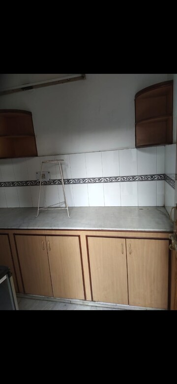 Kitchen in 5 BHK Independent House at Sector 15 – for Rent