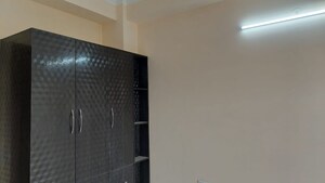 Bathroom in 3 BHK Builder Floor at Uday Arden 45, Sector 45 – for Rent