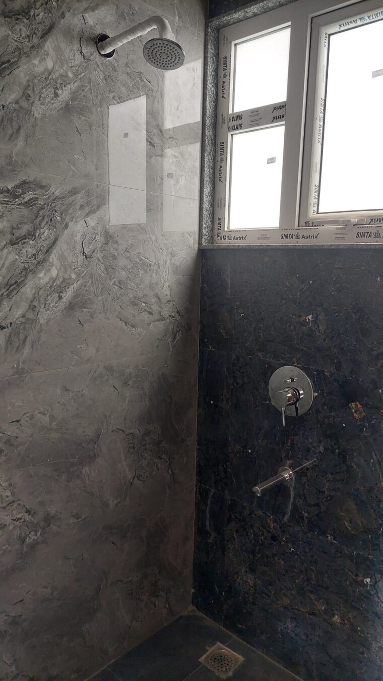 Bathroom, uday-arden-45 3 Bedroom 1650 Sq.Ft. Builder Floor In Sector 45 Gurgaon 9318532