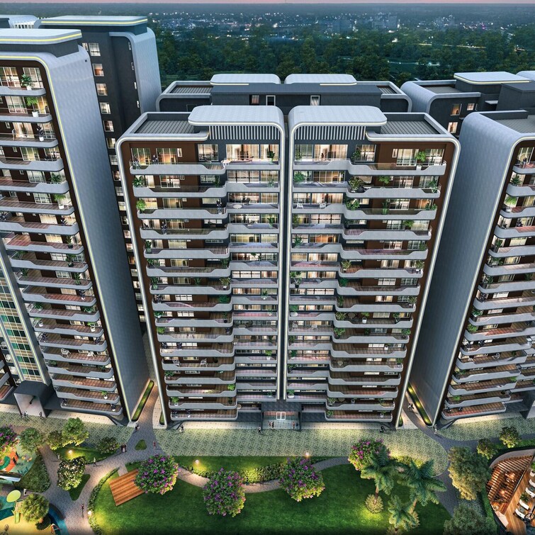 Cover Image, sector 67 4 Bedroom 3900 Sq.Ft. Apartment In Sector 67 Mohali 9318499