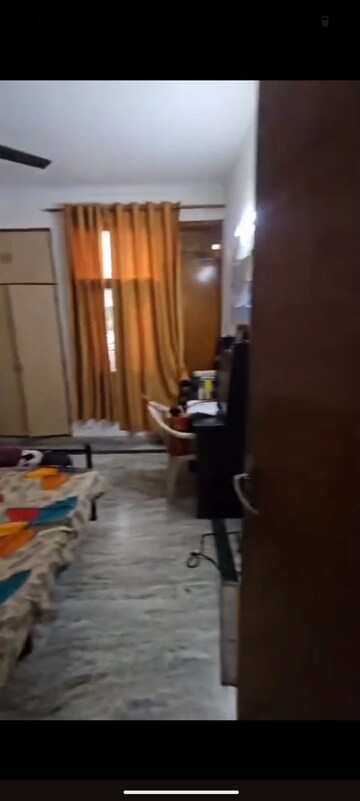 Gym in 3 BHK Apartment at AVS Orchard, Sector 77 – for Rent