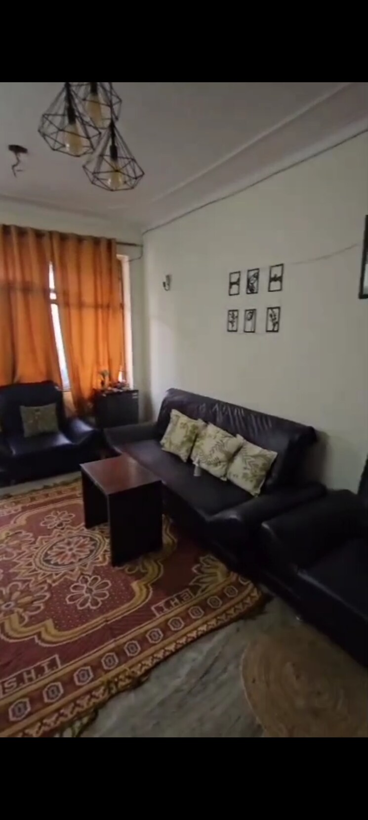 Living Room, avs-orchard 3 Bedroom 1330 Sq.Ft. Apartment In Sector 77 Noida 9318535