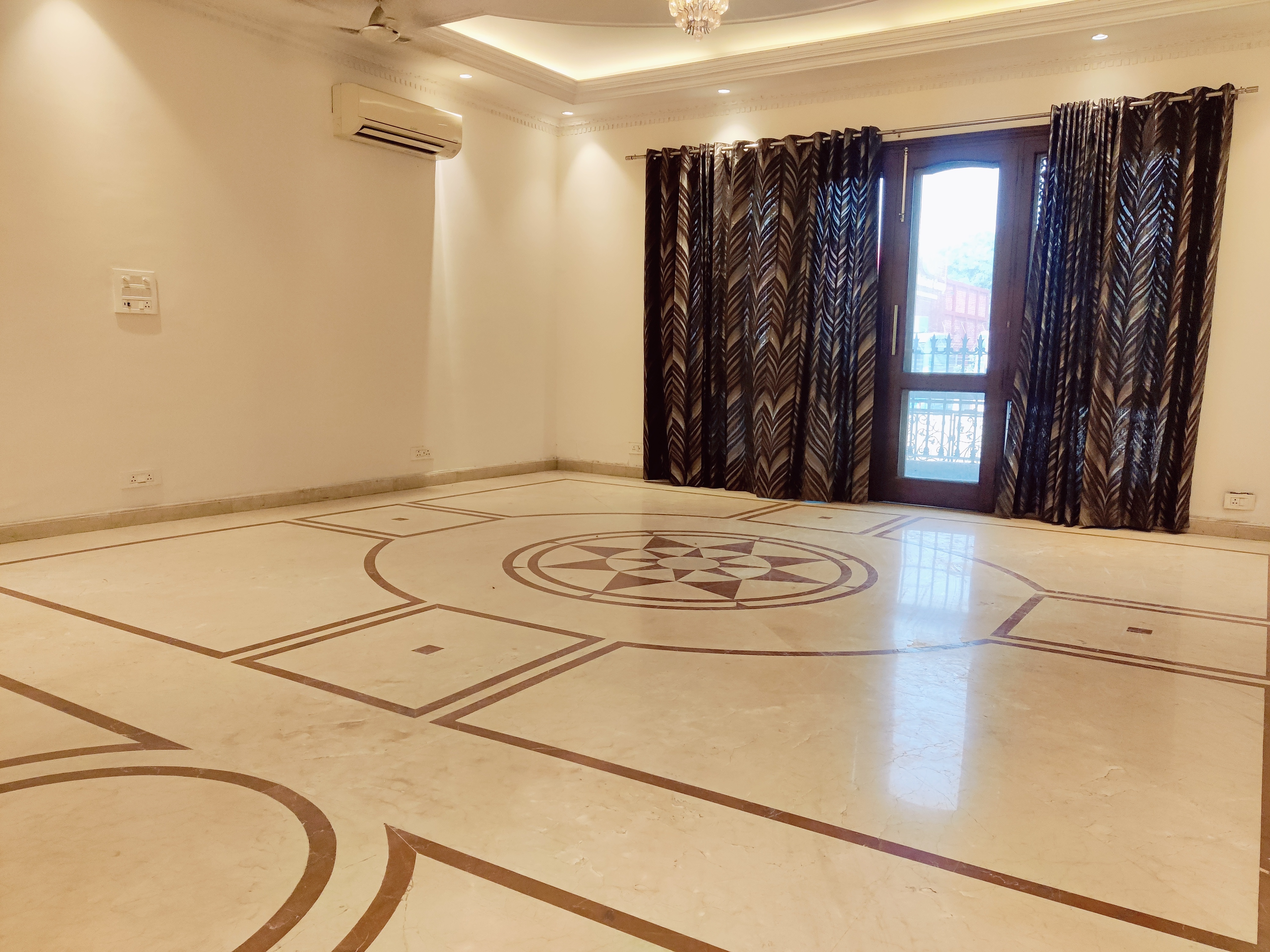 4 BHK Builder Floor For Sale in Greater Kailash 2 