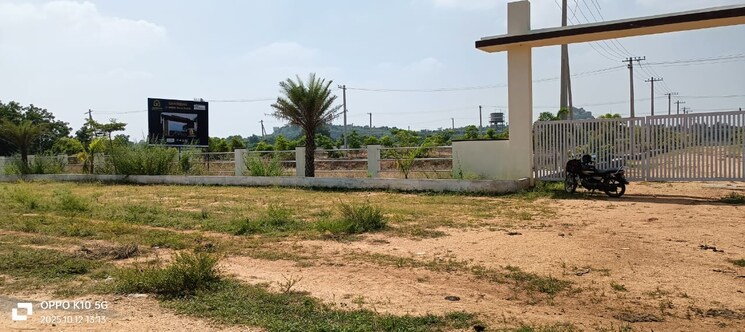 undefined, ghatkesar  158 Sq.Yd. Plot In Ghatkesar Hyderabad 9318520