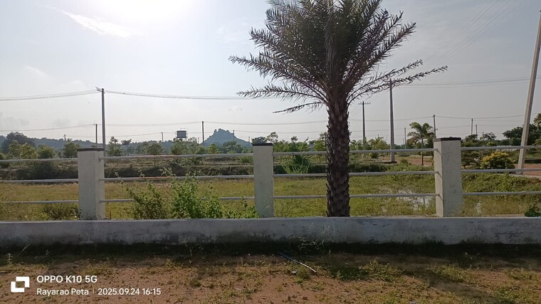 undefined, ghatkesar  158 Sq.Yd. Plot In Ghatkesar Hyderabad 9318520