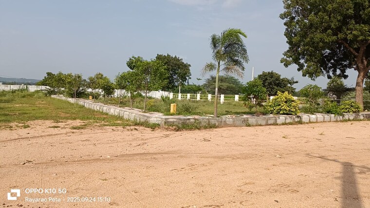 undefined, ghatkesar  158 Sq.Yd. Plot In Ghatkesar Hyderabad 9318520